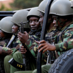 KENYA: Kenyan Police Raid a Worldcoin Warehouse and Confiscate ORBS
