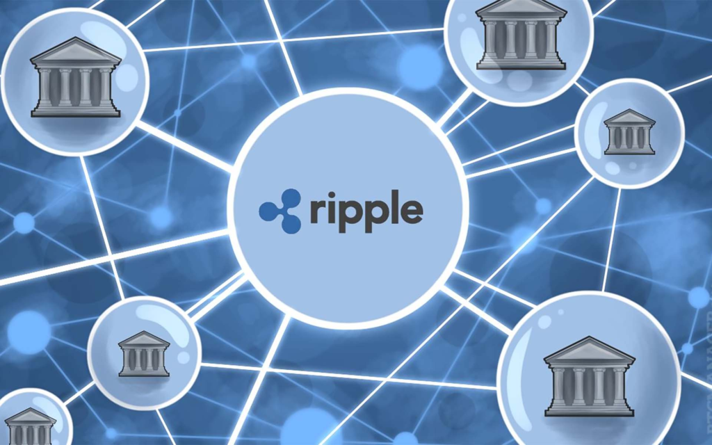Ripple (XRP): How XRP is Aiding Central Banks To Go Full Digital