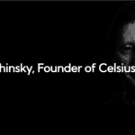 Crypto Personalities: Alex Mashinsky – Celsius Network