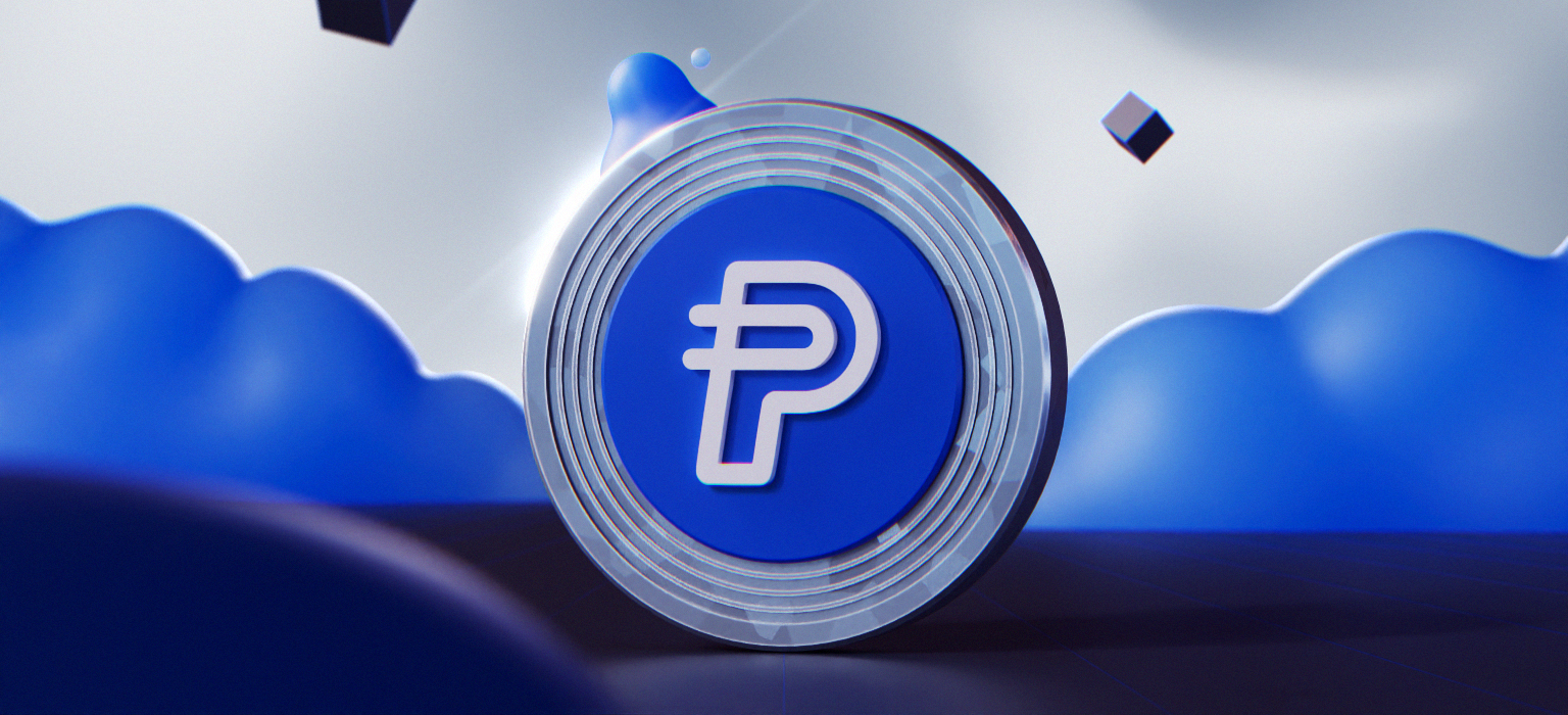 PayPal Launches Its Own Native Stablecoin PYUSD