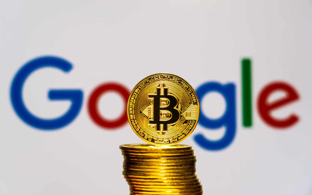 Bitcoin ETF Ads May Appear On Google Starting Monday