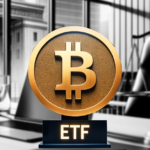 US Bitcoin ETFs Hit $4.6Billion Trading Volume on Debut