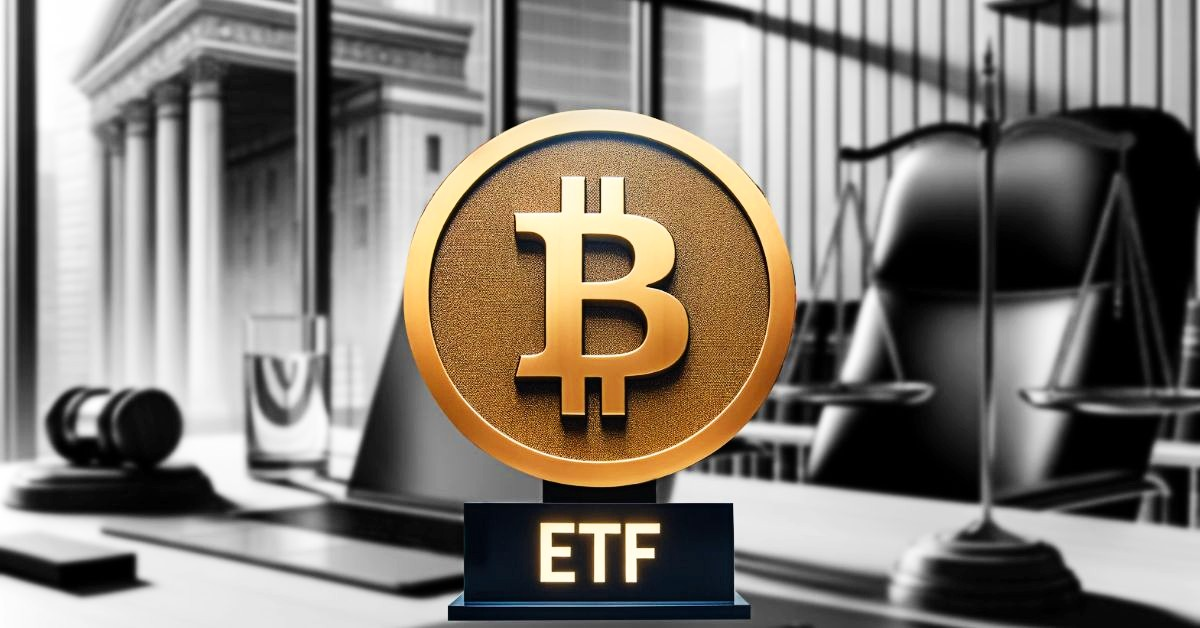 US Bitcoin ETFs Hit $4.6Billion Trading Volume on Debut