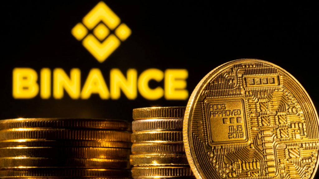 Binance Sued By Hamas Hostage, Families Of Victims For Allegedly Facilitating Oct 7 Attack In Israel