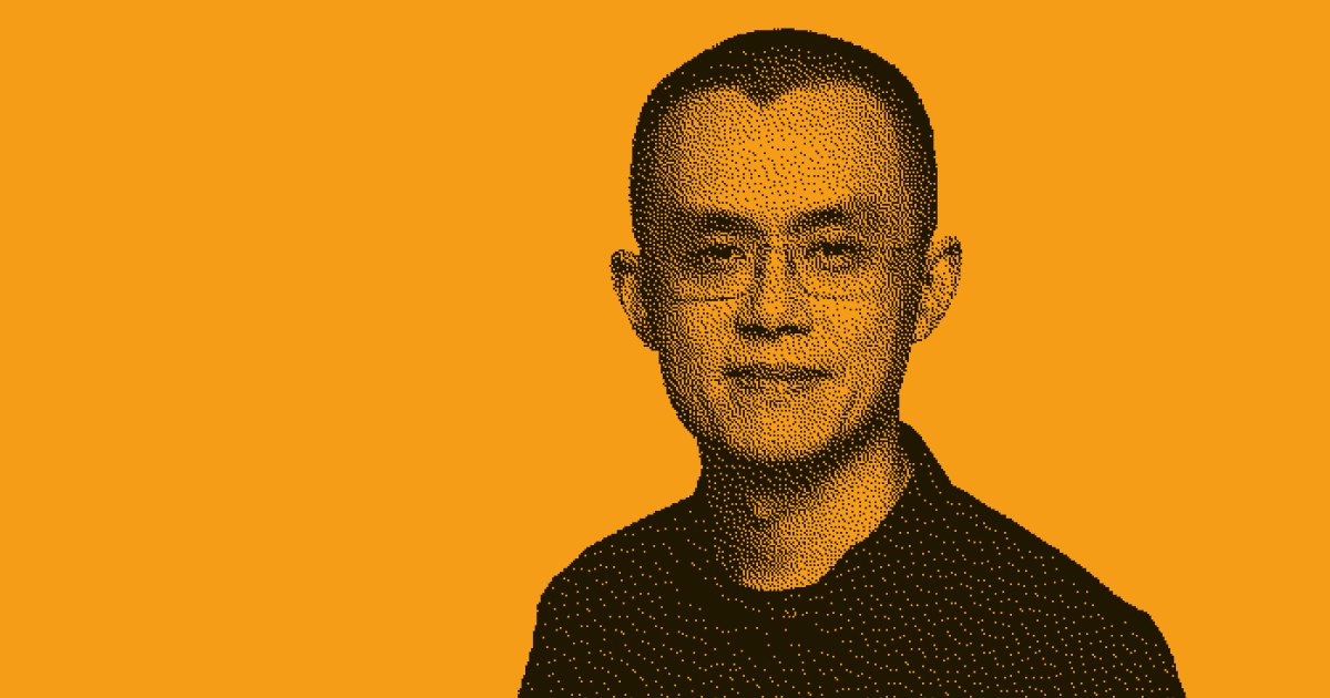 Crypto Personalities: Changpeng Zhao – Binance