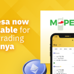 How to Buy Cryptocurrency Using MPESA on Binance for Total Beginners