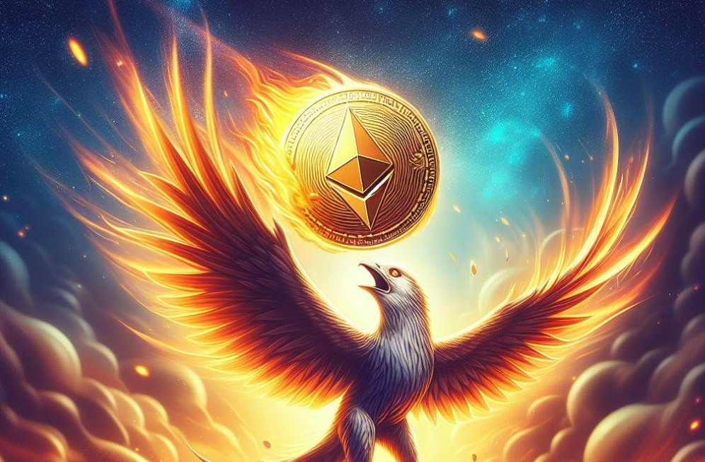 Ethereum Price Prediction: Ethereum (ETH) Surges +17%, But This New Solana Memecoin May Offer Better Gains