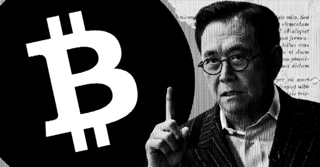Robert Kiyosaki Expects Bitcoin to Hit $100K by June This Year