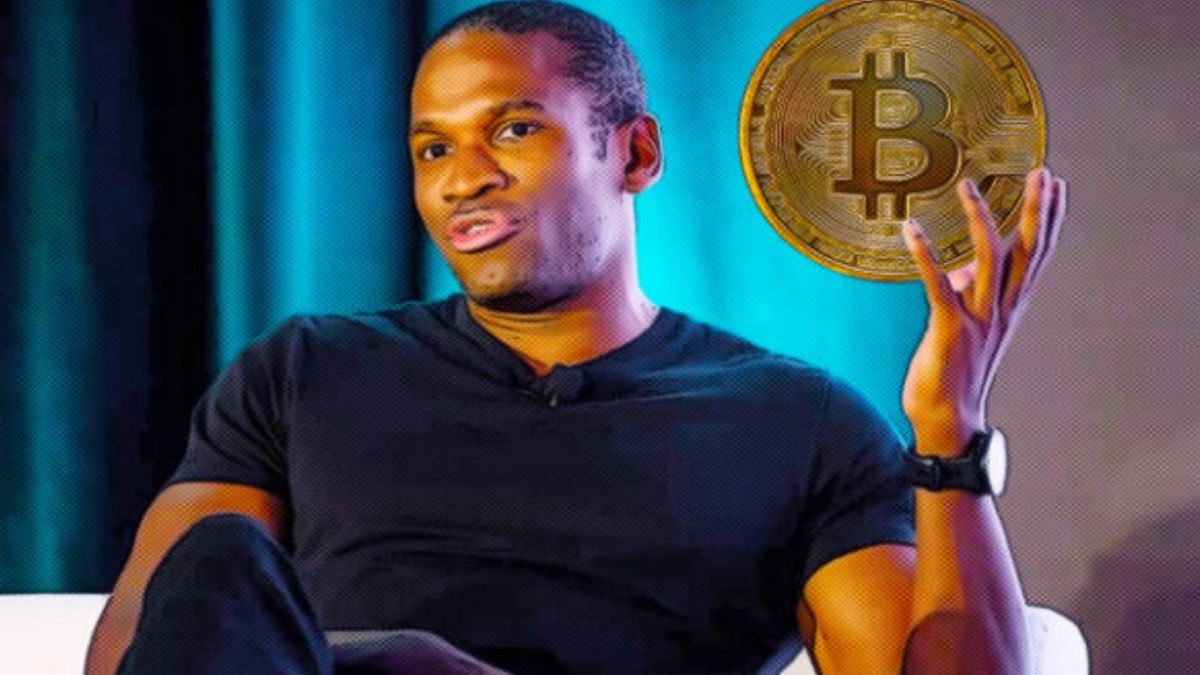 Crypto Personalities: Arthur Hayes – Co-founder And Former CEO Of BitMEX