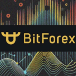 BitForex Website Goes Dark Amid Reported $57M Outflow