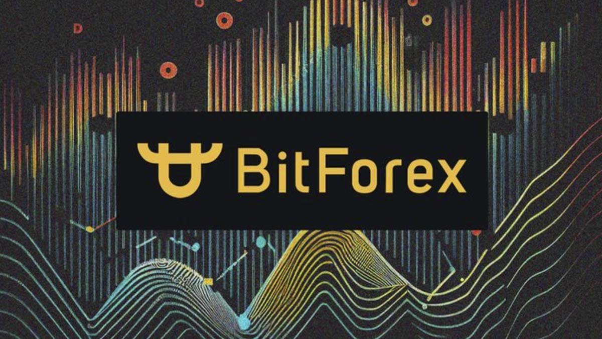 BitForex Website Goes Dark Amid Reported $57M Outflow