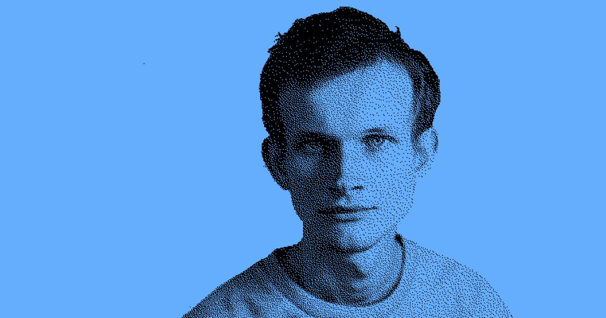 Crypto Personalities: Vitalik Buterin- Ethereum Network