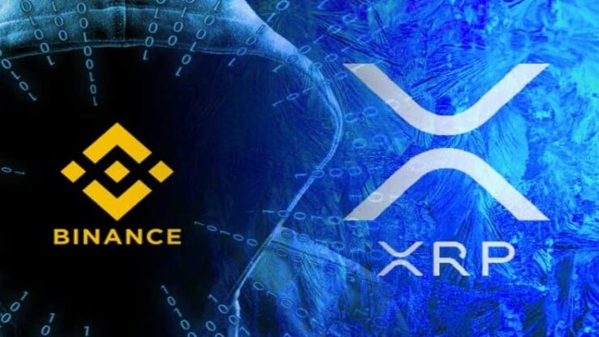 Binance Freezes Stolen XRP Worth $4.2 Million