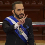 El Salvador’s Bitcoin-Friendly President Nayib Bukele Wins Re-Election