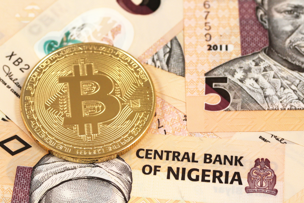 Nigeria Government Demands $10B From Crypto Exchange Binance