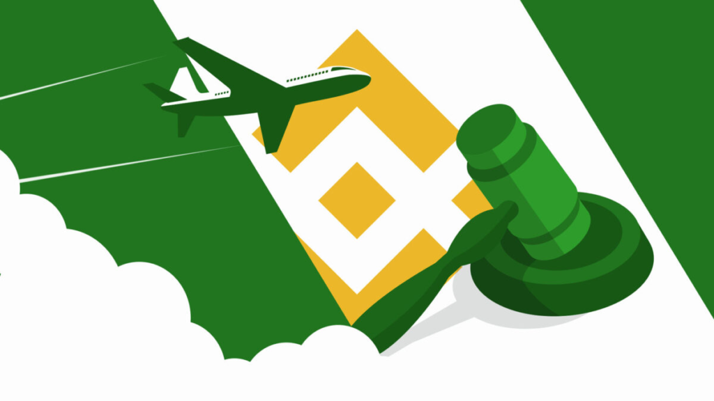 Nigerian Government Files Lawsuit against Binance on Tax Evasion