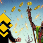 Binance Officials File Lawsuit Against the Nigerian EFCC and NBA
