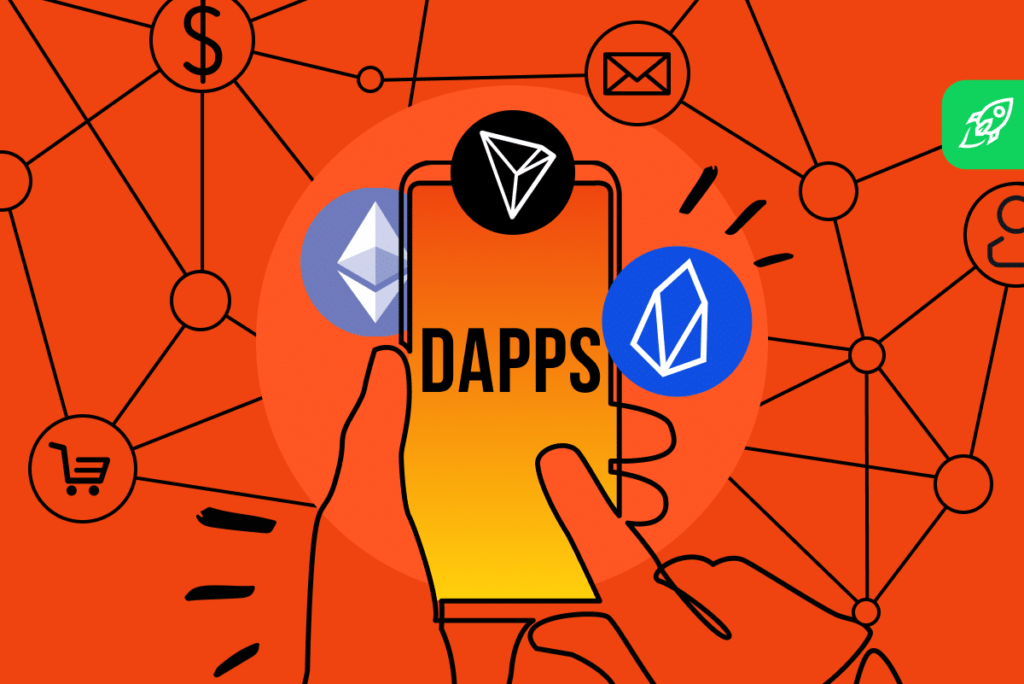 The Beginner’s Guide to DApps on Blockchain: What You Need to Know